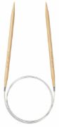 Picture of TAKUMI Pro Circular Knitting Needles 32"-US 9 / 5.5 mm