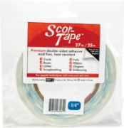 Picture of Scor-Tape .25"X27yd