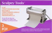 Picture of Sculpey Clay Conditioning Machine 