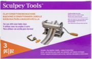 Picture of Sculpey Clay Conditioning Machine 