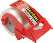 Picture of Scotch Strapping Tape 2"X360" Clear