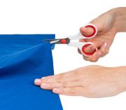 Picture of Scissors Set 8.5" & 4.5"   