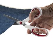 Picture of Scissors Set 8.5" & 4.5"   