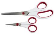 Picture of Scissors Set 8.5" & 4.5"   