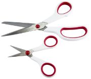 Picture of Scissors Set 8.5" & 4.5"   