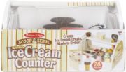 Picture of Scoop & Serve Ice Cream Counter 