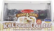 Picture of Scoop & Serve Ice Cream Counter 