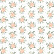 Picture of Salutations No. 1 Double-Sided Cardstock 12"X12" 4"X3" Journaling Cards