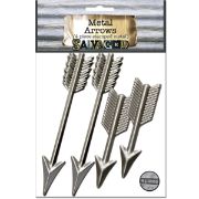 Picture of Salvaged Arrows 4/Pkg  