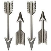 Picture of Salvaged Arrows 4/Pkg  