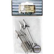 Picture of Salvaged Arrows 4/Pkg  