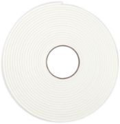 Picture of Scrapbook Adhesives Crafty Foam Tape Roll White, .39"X54'