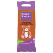 Picture of Sculpey Original Polymer Clay 1lb Terra Cotta
