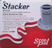 Picture of Scor-Pal The Stacker 