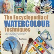 Picture of Search Press Books Encyclopedia Of Watercolor Techniques