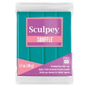 Picture of Sculpey Souffle Clay 2oz Sea Glass