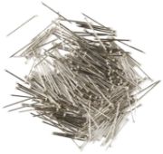 Picture of Sequin Pins  Silver