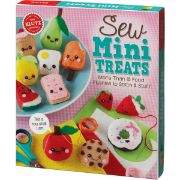 Picture of Sew Mini Treats Book Kit 