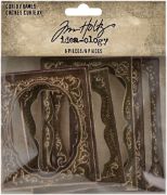 Picture of Idea-Ology Curio Frames 6/Pkg  