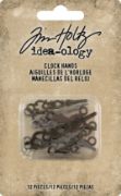 Picture of Idea-Ology Metal Clock Hands 12/Pkg Assorted Sizes
