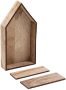 Picture of Idea-Ology Vignette Shrine 4.75"X9"X1.5"  