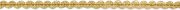 Picture of Scroll Gimp 3/8"X12yd Gold