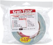 Picture of Scor-Tape 1.5"X27yd