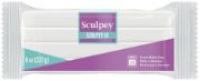 Picture of Sculpey III Polymer Clay 8oz White