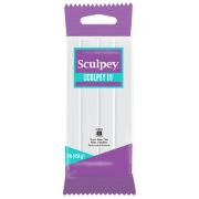 Picture of Sculpey III Polymer Clay 8oz White