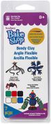 Picture of Sculpey Oven-Bake Clay Kit Bake & Bend