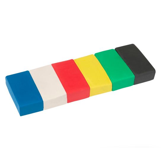 Picture of Sculpey Oven-Bake Clay Kit Bake & Bend