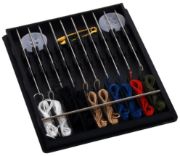 Picture of Sew-Quik Threaded Hand Needle Kit  