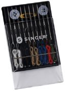 Picture of Sew-Quik Threaded Hand Needle Kit  