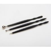 Picture of Sculpey Style & Detail Tools 3/Pkg  
