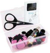 Picture of Sew Cute Tool Box Sewing Kit  
