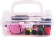 Picture of Sew Cute Tool Box Sewing Kit  