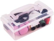 Picture of Sew Cute Tool Box Sewing Kit  