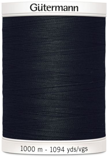 Picture of Sew-All Thread 1,094yd Black