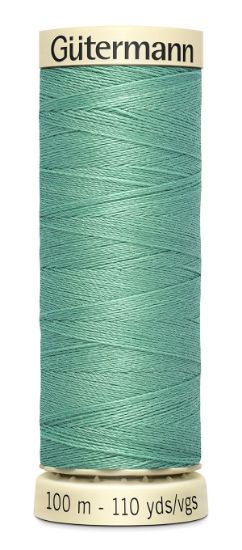 Picture of Sew-All Thread 110yd Creme De Menthe