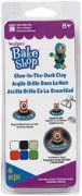 Picture of Sculpey Oven-Bake Clay Kit Glow-In-The-Dark