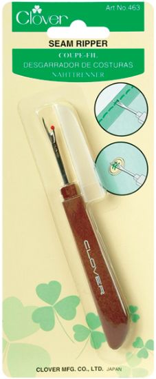 Picture of Seam Ripper 5"
