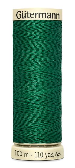 Picture of Sew-All Thread 110yd Grass Green