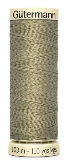 Picture of Sew-All Thread 110yd Pebble