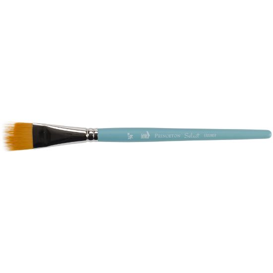 Picture of Select Synthetic Brush Grainer 3/4" Width