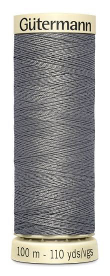 Picture of Sew-All Thread 110yd Antique Grey