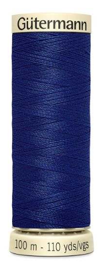 Picture of Sew-All Thread 110yd Royal Blue