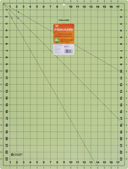 Picture of Self-Healing Eco Cutting Mat 18"X24"