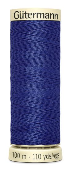 Picture of Sew-All Thread 110yd Brite Navy