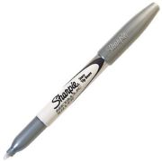 Picture of Sharpie Metallic Permanent Marker Open Stock one pen-Silver