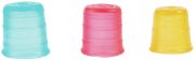 Picture of Sew Cute Flexible Thimbles 3/Pkg